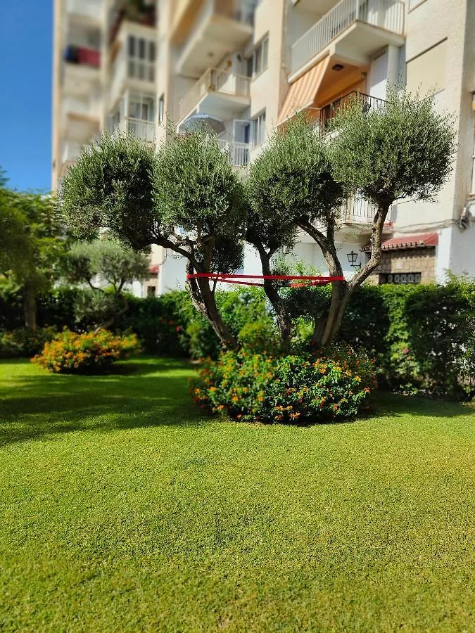 Casa Romero Nerja Spain