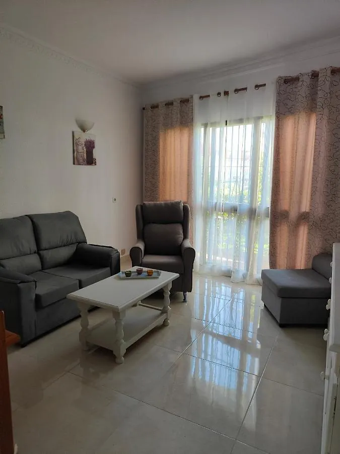 Casa Romero Nerja Holiday home