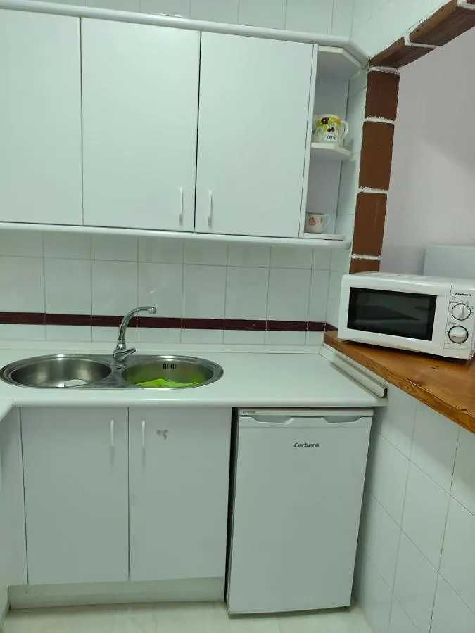 Holiday home Casa Romero Nerja