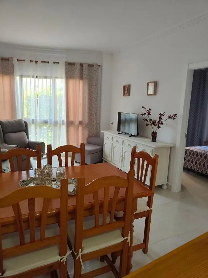Casa Romero Nerja