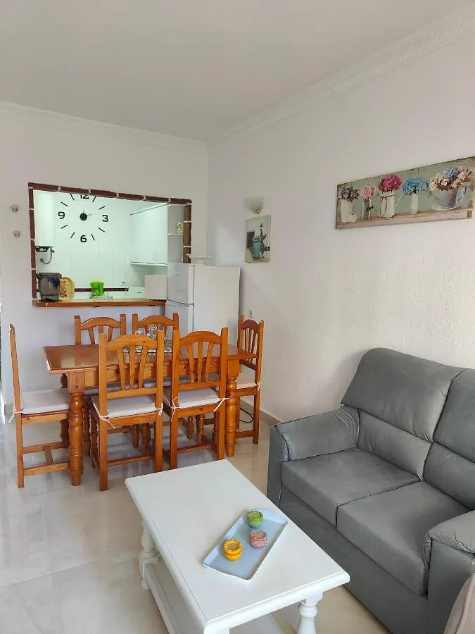 Holiday home Casa Romero Nerja