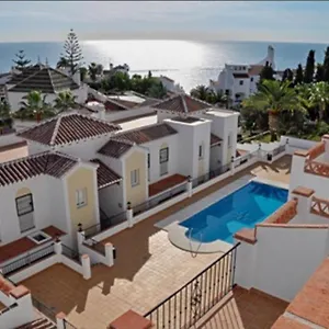  Apartamento Bonito En Pinal Del Mar España