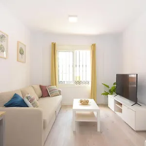 Apartamento Recién Reformado En El Centro De España