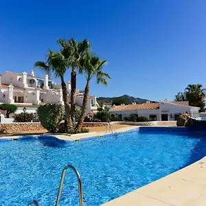  Apartamento Capistrano Pueblo España