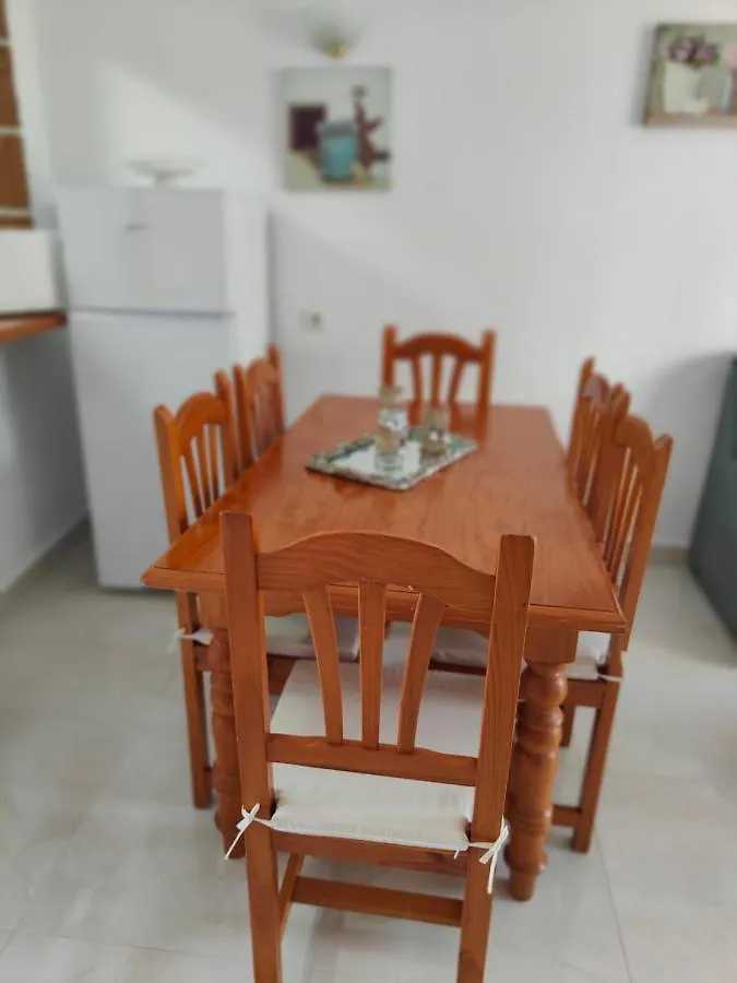 Casa Romero Nerja 0*,  Espanha