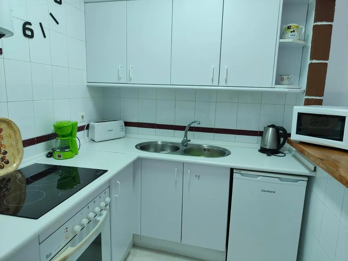Casa de Férias Casa Romero Nerja