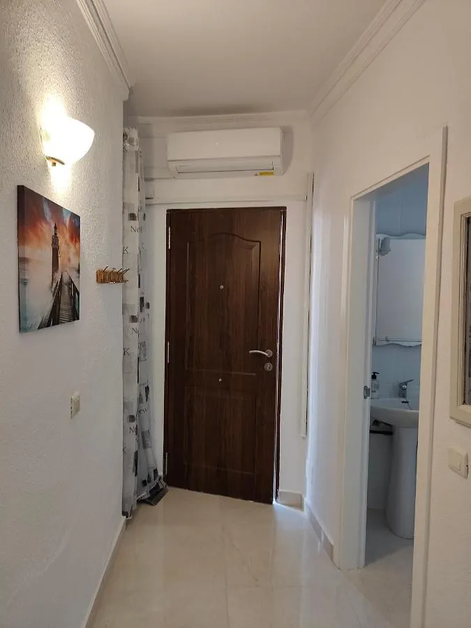 Casa de Férias Casa Romero Nerja Espanha