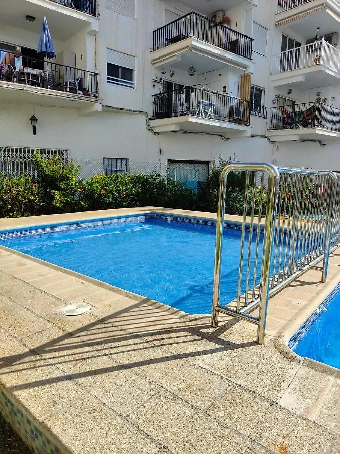 Casa de Férias Casa Romero Nerja