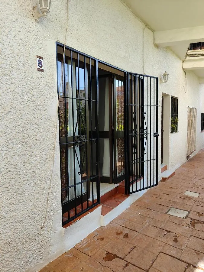 Casa Romero Nerja